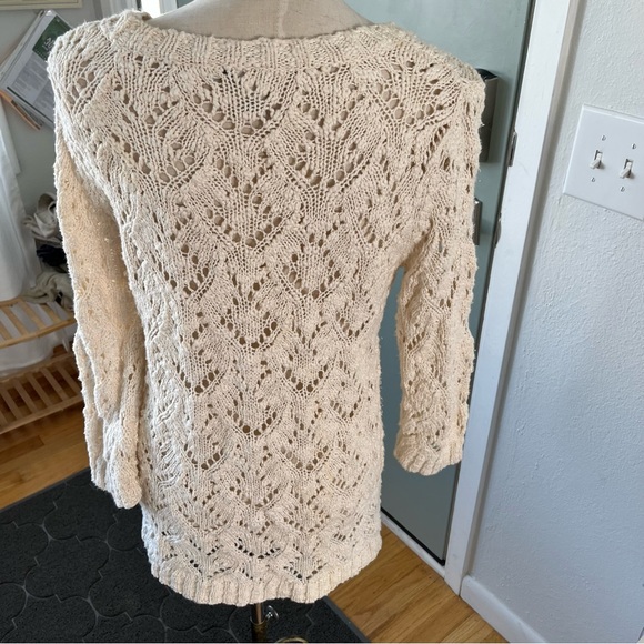 WD.NY sweater - Picture 3 of 4